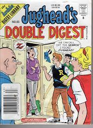 Jughead's Double Digest NO 63