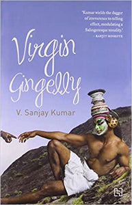 Virgin Gingelly  [Hardcover]