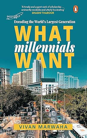 What Millennials Want [Hardcover]
