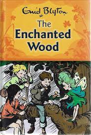 The Enchanted Wood {HARDCOVER}
