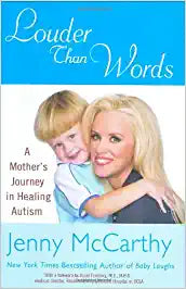Louder Than Words [HARDCOVER]