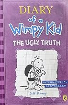 Diary of a wimpy kid the ugly truth