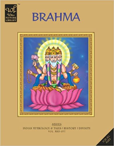 Brahma