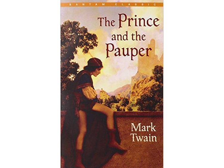 The Prince And The Pauper