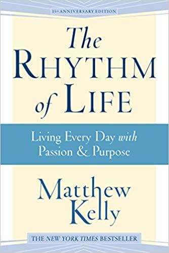 The Rhythm of Life (RARE BOOKS)
