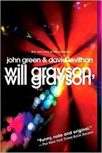 Will grayson