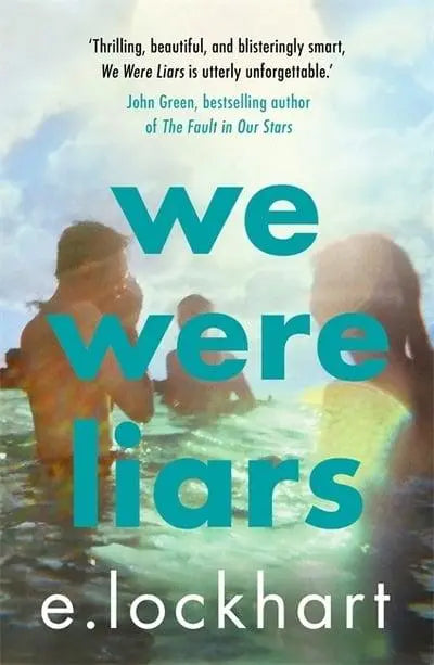 We were liars