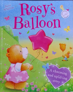 Rosys balloon