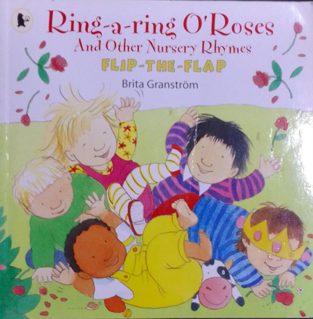 Ring-a-Ring o' Roses