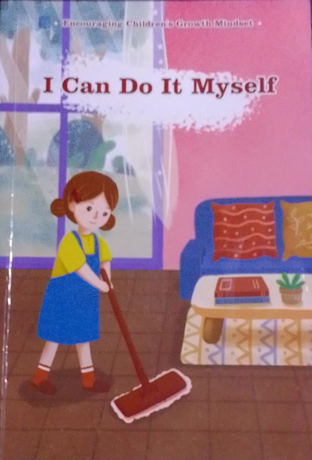 I Can Do It Myself