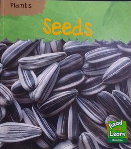 Seeds : Plants (read and learn)
