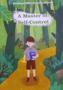 A Master Of Self-Control