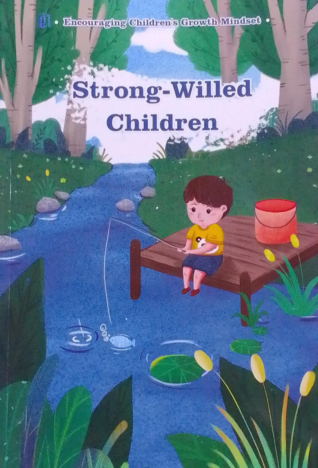 Strong-Willed Children