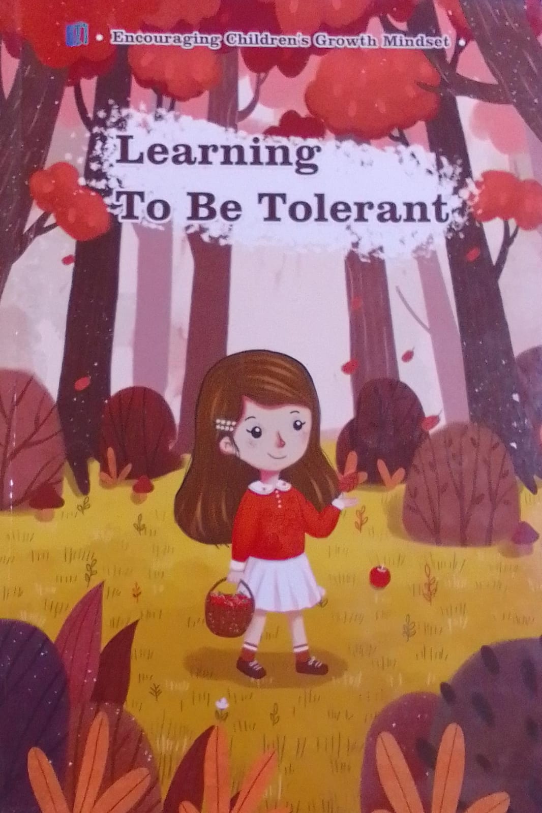 Learning To Be Tolerant