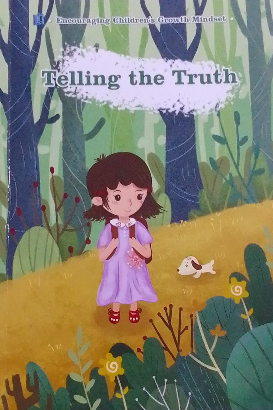 Telling The Truth