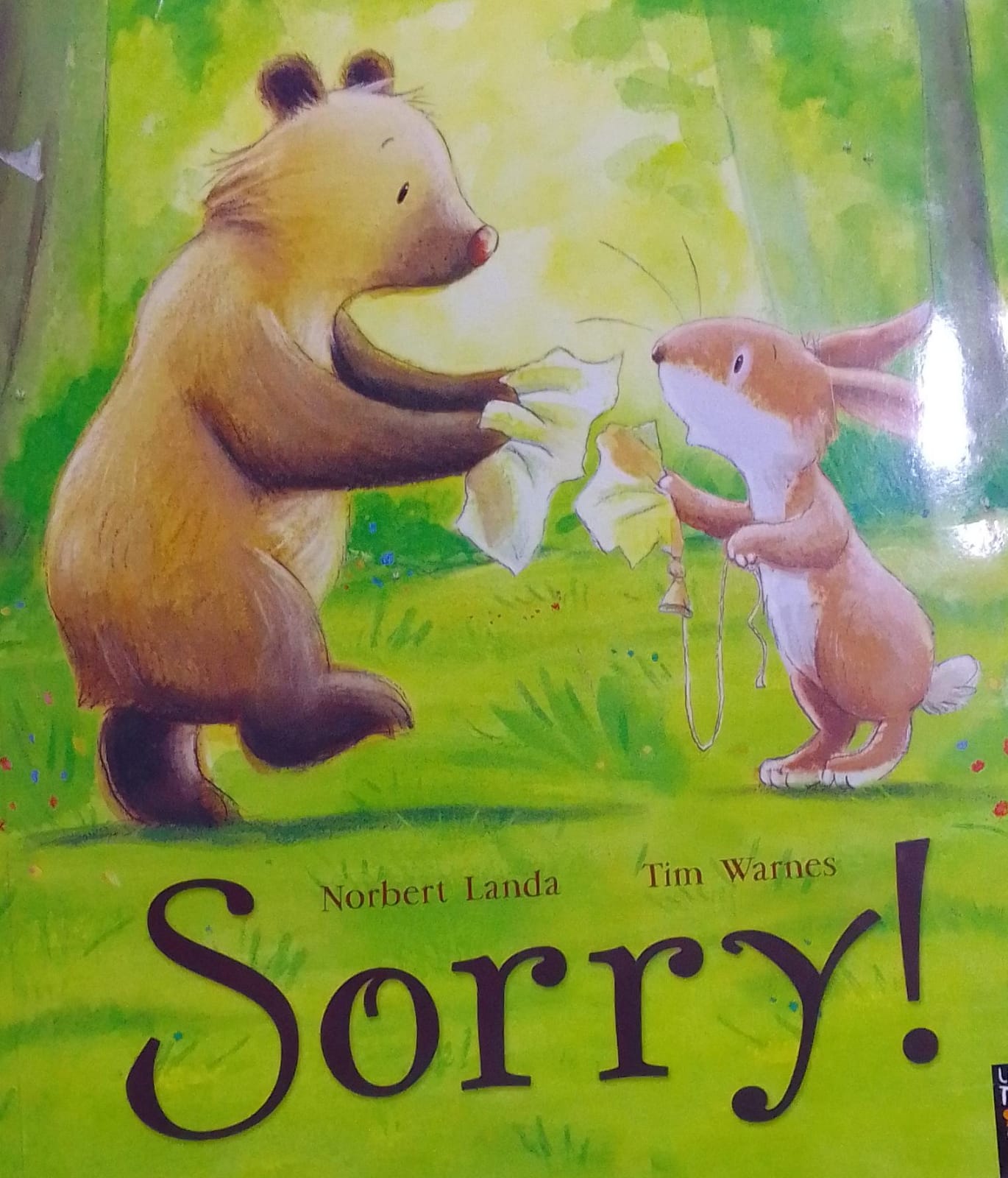 Sorry!