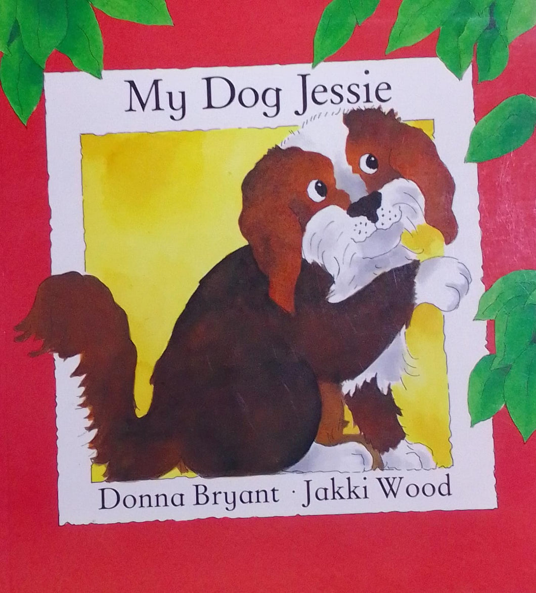 My Dog Jessie