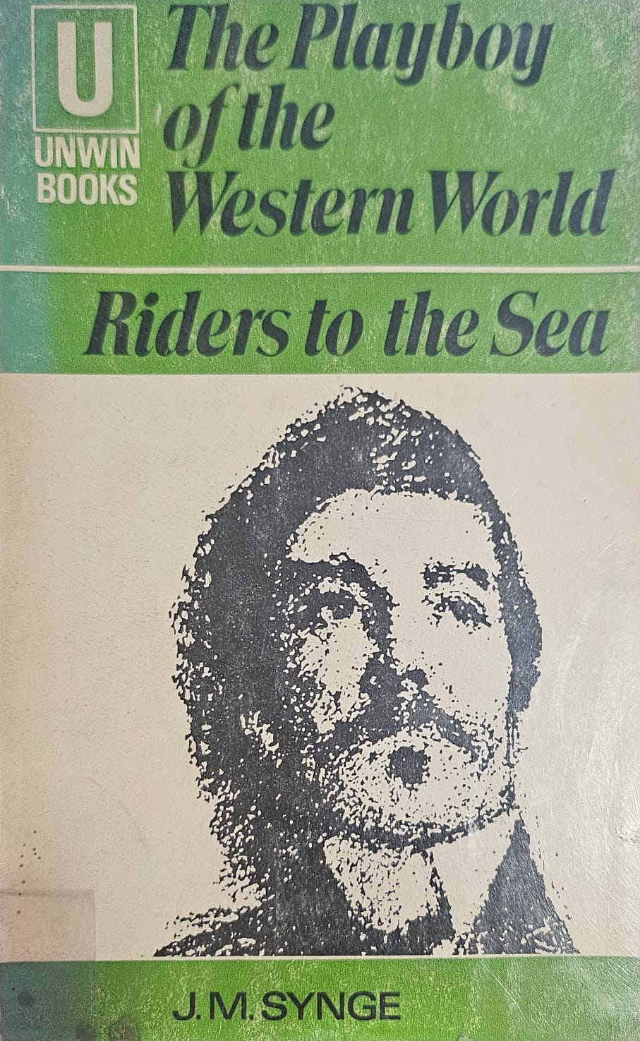 The Playboy of the Western World (Rare books)