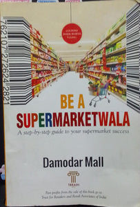 Be a supermarketwala