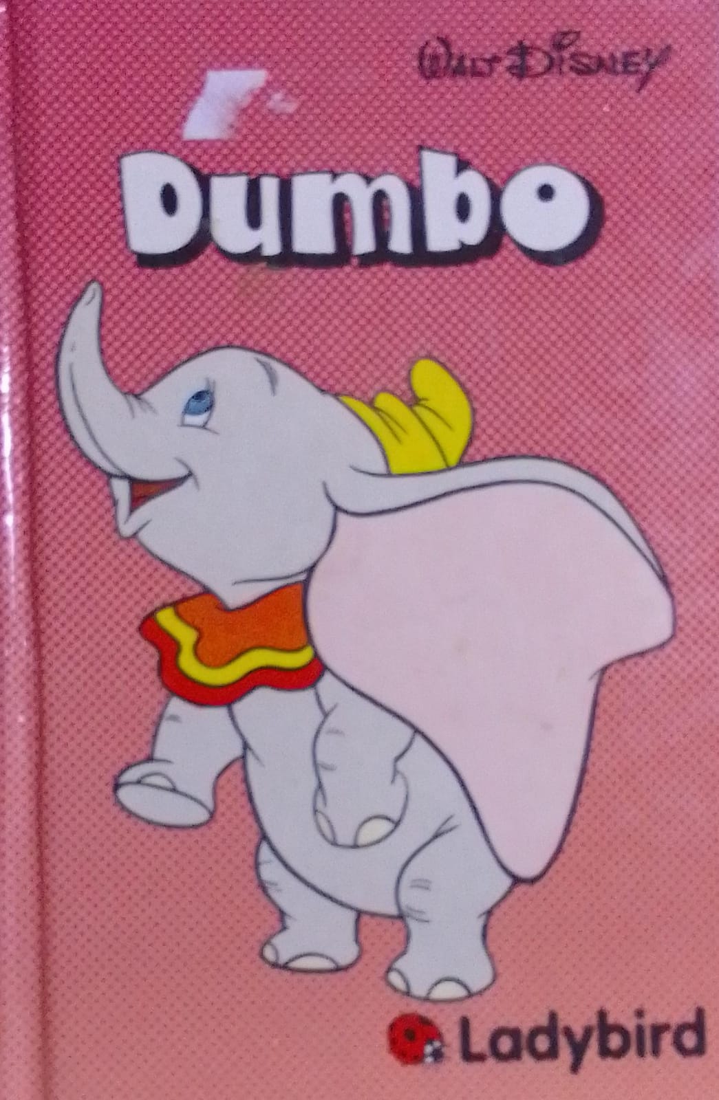 Dumbo (Disney Standard Characters S.) [HARDCOVER]