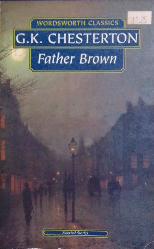 Father Brown