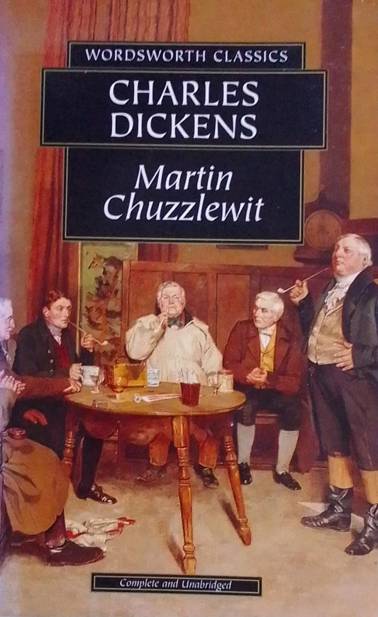 Martin Chuzzlewit