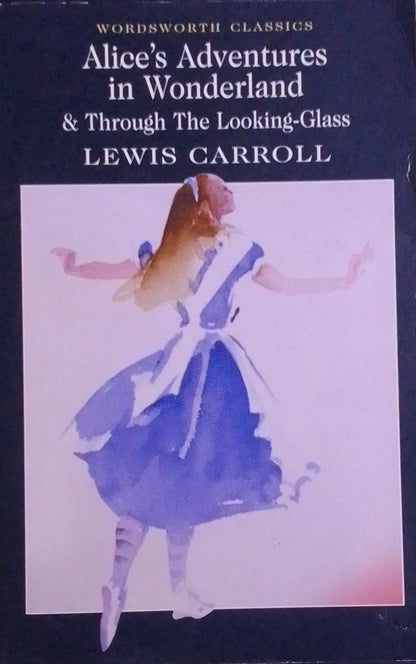 Alice's Adventures  in wonderland