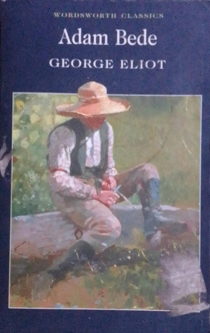 Adam Bede (Wordsworth Classics)