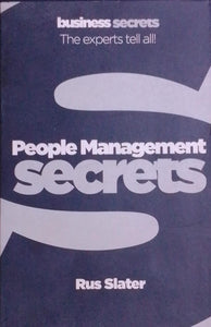 People Management (Collins Business Secrets)