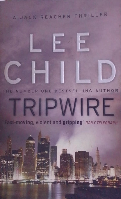 Tripwire