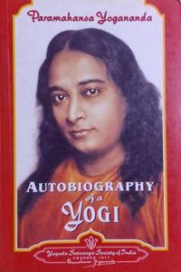 Autobiography of a yogi