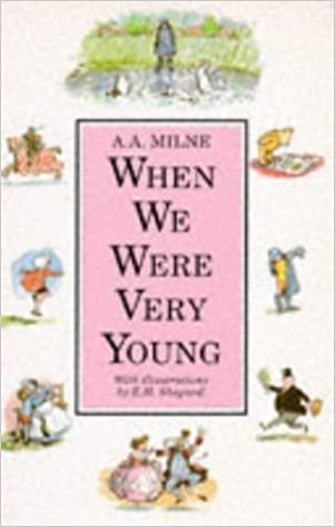 When We Were Very Young