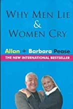 Why Men Lie and Women Cry