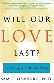 Will Our Love Last? [RARE BOOKS]