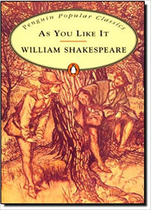 As You Like It