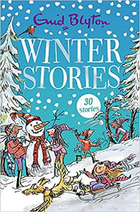 Winter Stories  [bookskilowise] 0.275g x rs 500/-kg