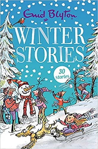 Winter Stories  [bookskilowise] 0.275g x rs 500/-kg