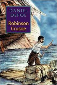 Robinson Crusoe [HARDCOVER]