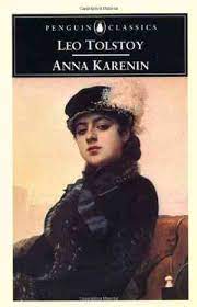 Anna Karenina