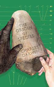 The Origin of Species [RARE BOOKS]