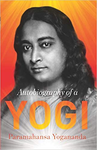 Autobiography of yogi