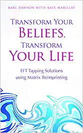 Transform Your Beliefs, Transform Your Life [RARE BOOKS]