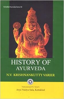 History Of Ayurveda