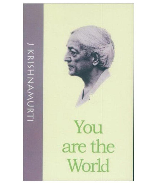 You Are the World