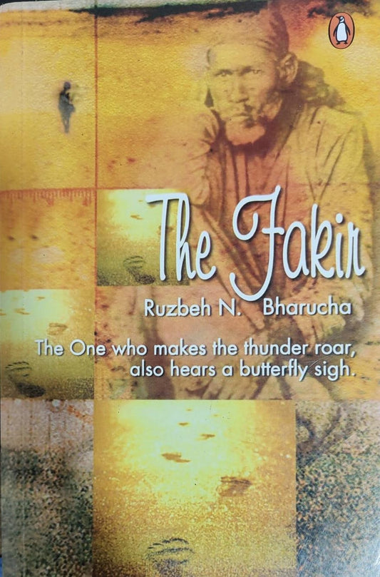 THE FAKIR