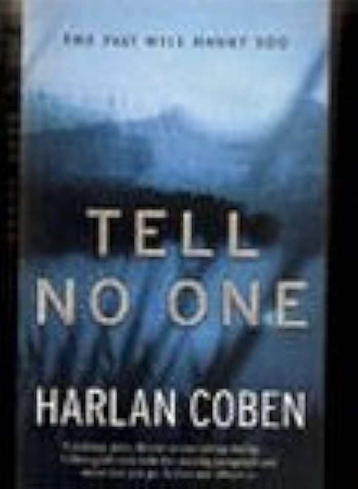 Tell No One