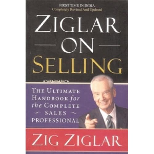 Ziglar on selling