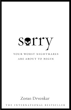 Sorry [RARE BOOKS]