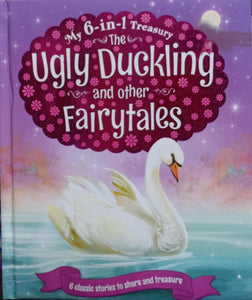 The Ugly Duckling and Other Fairytales [Hardcover]