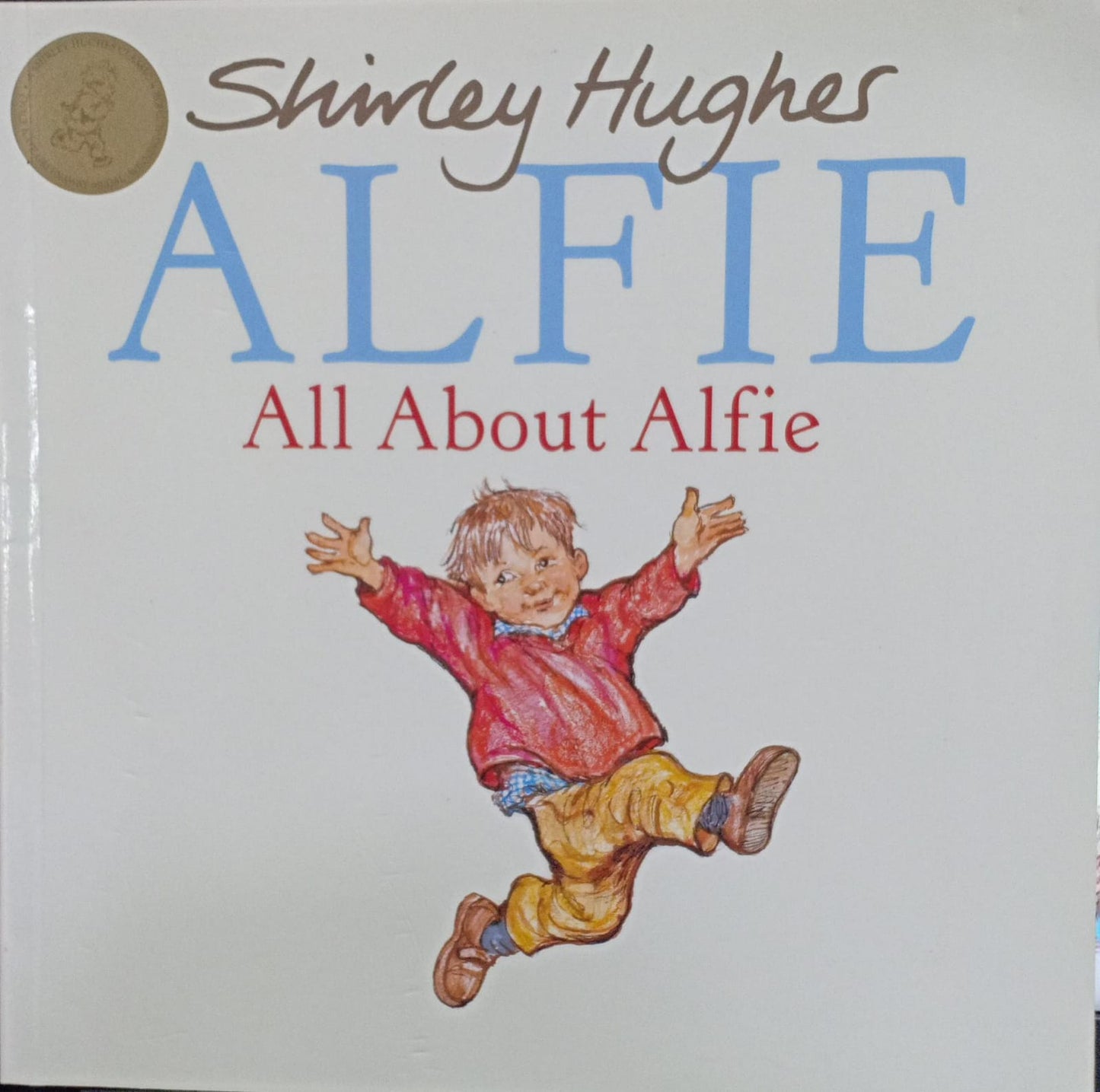 All About Alfie